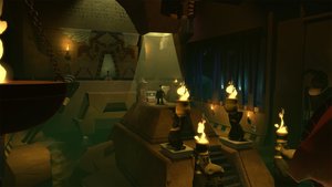 Sam & Max: The Devil's Playhouse – Remastered screenshot