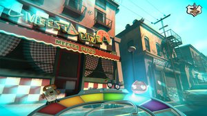 Sam & Max: The Devil's Playhouse – Remastered screenshot