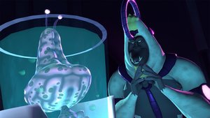 Sam & Max: The Devil's Playhouse – Remastered screenshot