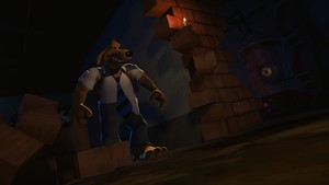 Sam & Max: The Devil's Playhouse – Remastered screenshot
