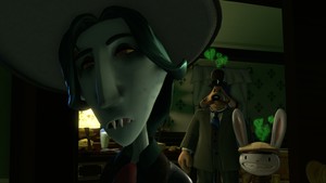 Sam & Max: The Devil's Playhouse – Remastered screenshot