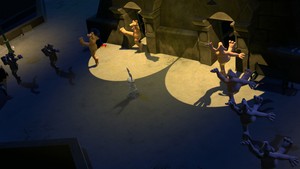 Sam & Max: The Devil's Playhouse – Remastered screenshot