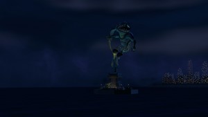 Sam & Max: The Devil's Playhouse – Remastered screenshot