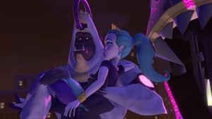 Sam & Max: The Devil's Playhouse – Remastered screenshot