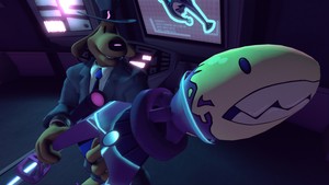 Sam & Max: The Devil's Playhouse – Remastered screenshot