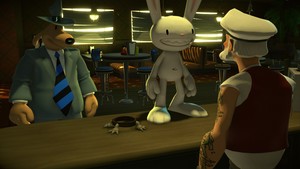 Sam & Max: The Devil's Playhouse – Remastered screenshot