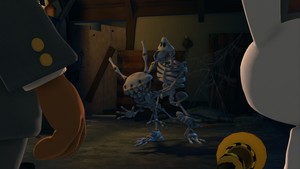 Sam & Max: The Devil's Playhouse – Remastered screenshot