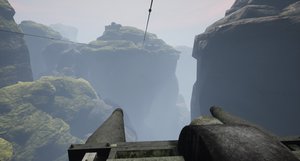 A Whisper in the Twilight: Chapter Two screenshot