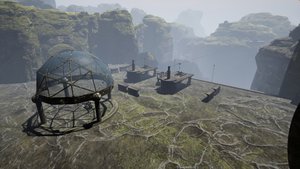 A Whisper in the Twilight: Chapter Two screenshot