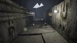 A Whisper in the Twilight: Chapter Two screenshot