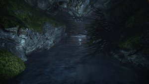 A Whisper in the Twilight: Chapter Two screenshot