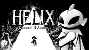 Helix: Descent N Ascent cover image