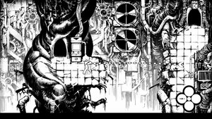 Helix: Descent N Ascent screenshot