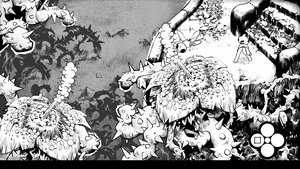 Helix: Descent N Ascent screenshot