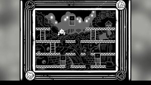 Helix: Descent N Ascent screenshot