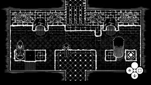 Helix: Descent N Ascent screenshot