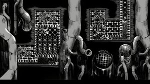 Helix: Descent N Ascent screenshot