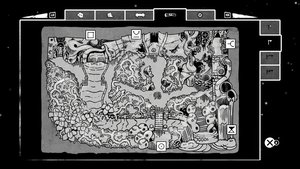 Helix: Descent N Ascent screenshot