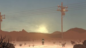 Ultreïa: Night of the Eclipse  screenshot