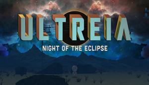 Ultreïa: Night of the Eclipse  cover image