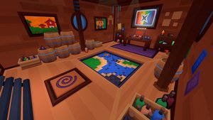 In Sink screenshot In Sink screenshot