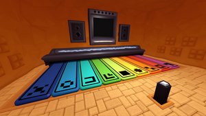 In Sink screenshot In Sink screenshot