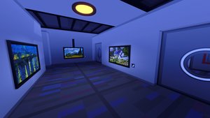 In Sink screenshot In Sink screenshot