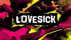Lovesick Lovesick