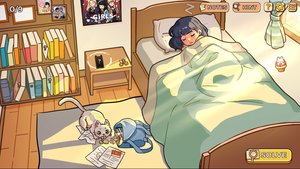 Little Problems – A Cozy Detective Game screenshot