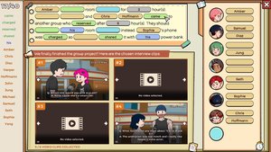 Little Problems – A Cozy Detective Game screenshot