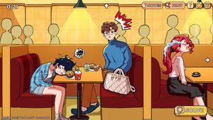 Little Problems – A Cozy Detective Game screenshot