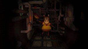 Mouthwashing screenshot