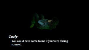 Mouthwashing screenshot