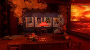 Mouthwashing screenshot