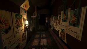 Mouthwashing screenshot