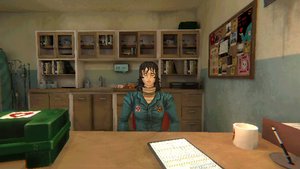 Mouthwashing screenshot