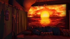 Mouthwashing screenshot