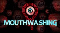 Mouthwashing