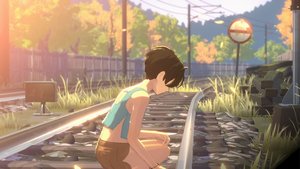 OPUS: Prism Peak screenshot