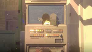 OPUS: Prism Peak screenshot