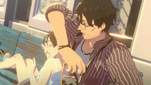 OPUS: Prism Peak screenshot