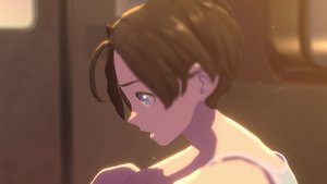 OPUS: Prism Peak screenshot