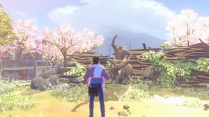 OPUS: Prism Peak screenshot