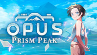 OPUS: Prism Peak