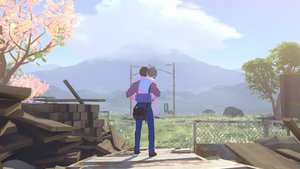 OPUS: Prism Peak screenshot