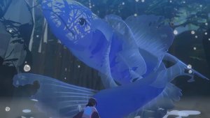 OPUS: Prism Peak screenshot