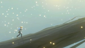 OPUS: Prism Peak screenshot