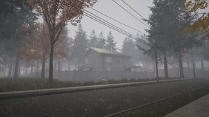 Sammy Jukes: Twin Lakes screenshot