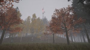 Sammy Jukes: Twin Lakes screenshot