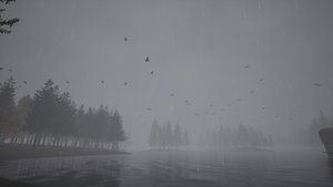 Sammy Jukes: Twin Lakes screenshot